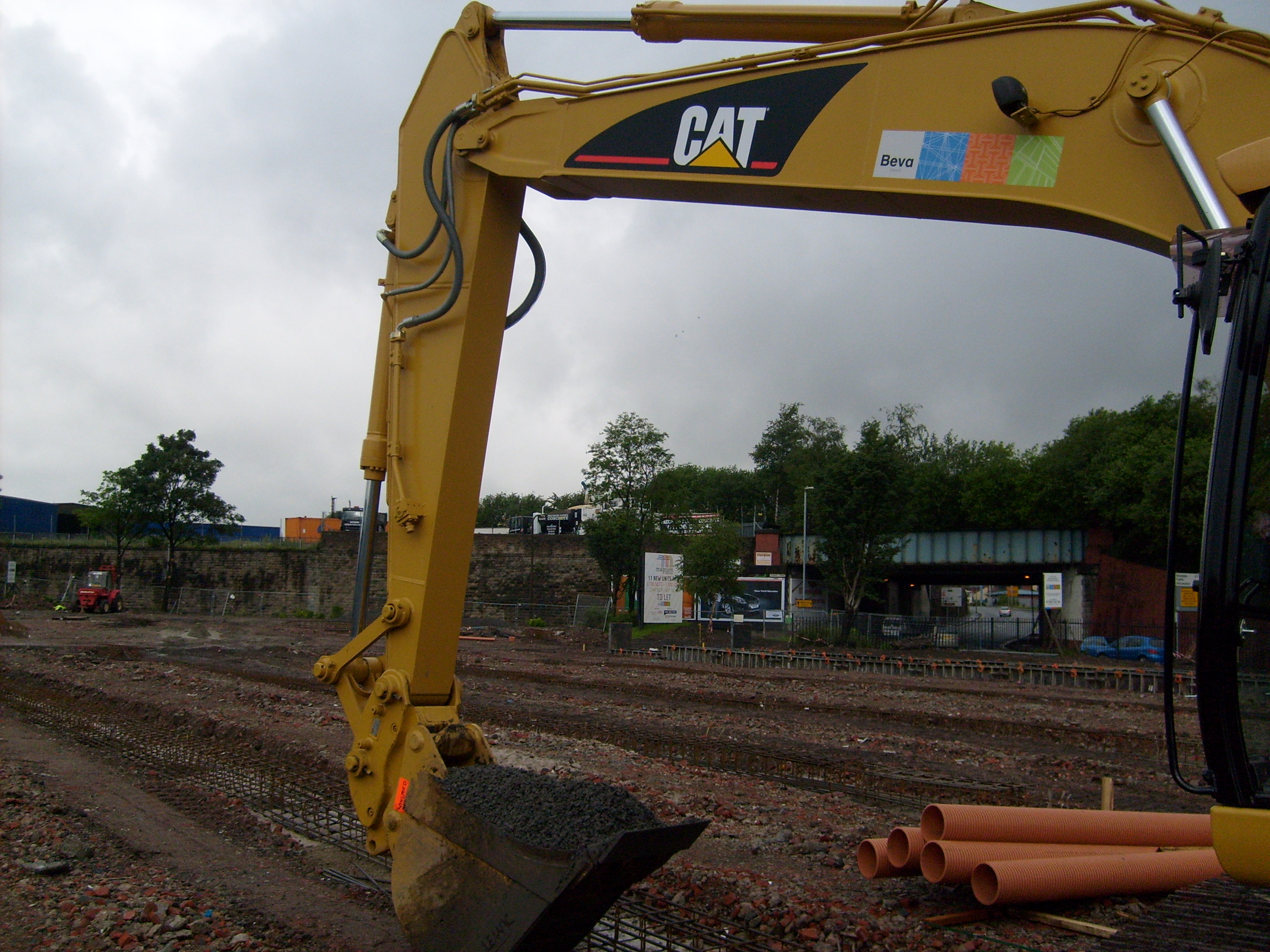 Beva Build | Beva Group